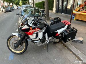 AFRICA TWIN RD04