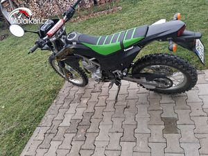 KAWASAKI KLX230 2019