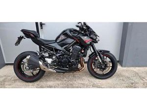 KAWASAKI Z 900