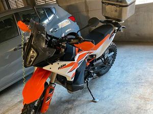 KTM 890 ADVENTURE R