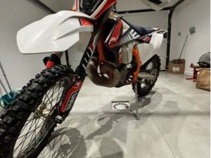 KTM 300 EXC TPI – TRÈS PROPRE – ACHAT KTM