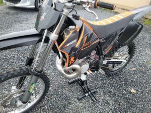 KTM 250 SX