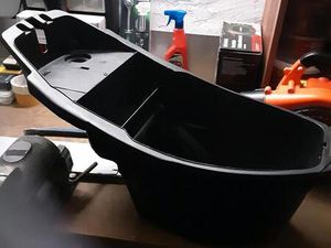 HELMFACH KYMCO YAGER