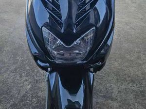 NITRO MBK AEROX 2017