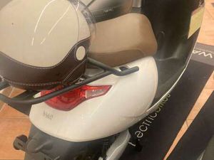 ITALIEN WAYEL W2 E-ROLLER ITALIEN