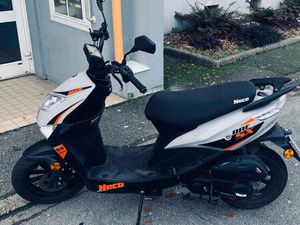 SCOOTER 50 CC TRÈS BONNE ÉTAT