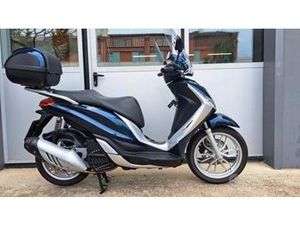PIAGGIO MEDLEY 125 ABS
