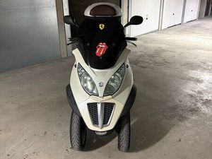 PIAGGIO MP3