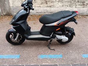 PIAGGIO NRG MC5