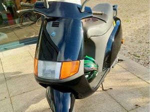 PIAGGIO SFERA 50