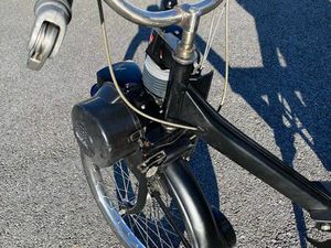 VEND SOLEX REFAIT À NEUF 3800