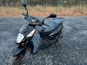 SCOOTER SYM DE 2016 , 50CM3