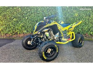 YAMAHA 700 RAPTOR LIMITED