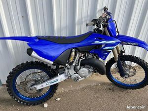 125 YZ YAMAHA 2025