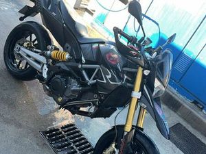 1200 APRILIA DORSODURO