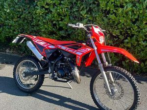BETA 50 RR ENDURO
