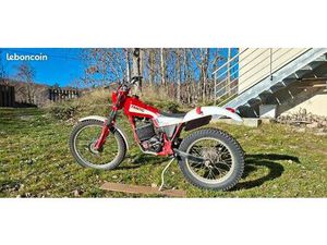 VEND TRIAL FANTIC 241