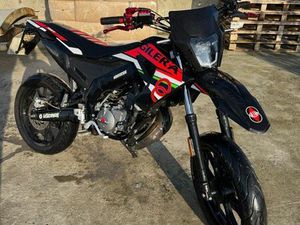 50 CC GILERA D’ORIGINE