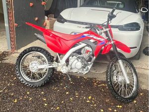 125 CRF 2022