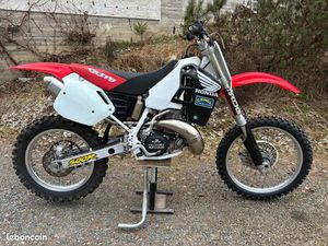 HONDA CR 500 1998