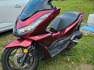 HONDA PCX 125