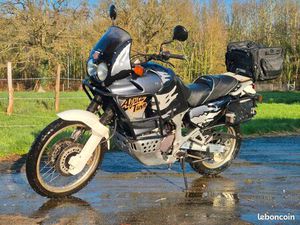 750 AFRICA TWIN RD07