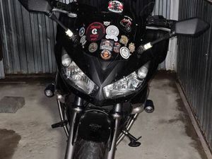 KAWASAKI ER