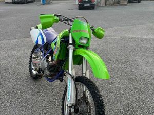 KLX 650 R