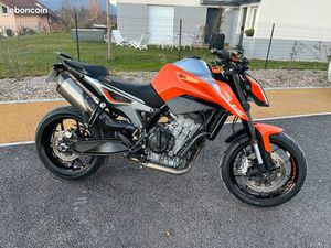 KTM 790 DUKE L
