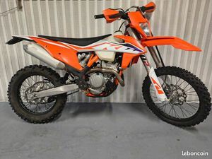 VEND KTM EXC F 2023