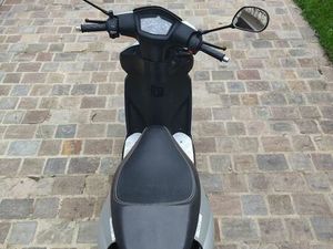 SCOOTER PEUGEOT