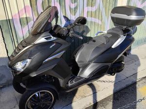 MAGNIFIQUE METROPOLIS BLACK EDITION