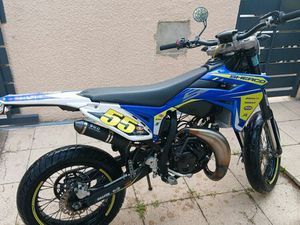 SHERCO 50 SM
