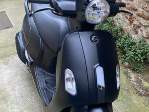 SCOOTER SYM JET 50CM