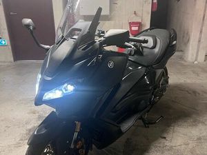 YAMAHA - T MAX TECH MAX 560