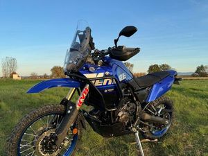 TENERE 700 YAMAHA 2023