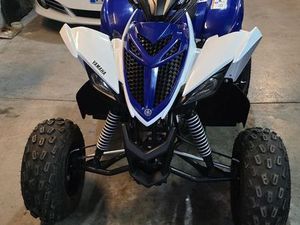 YAMAHA YFM 90 R. JAMAIS UTILISÉ