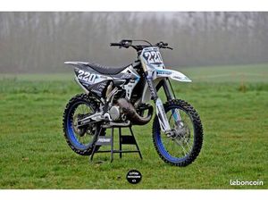 250 YZ 2023