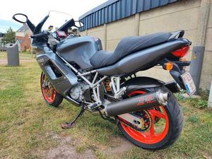 ② À VENDRE : DUCATI ST4S