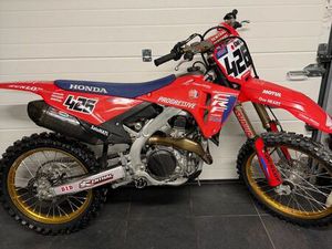 450 CRF 2023 34H