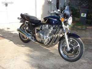 KAWASAKI 1100 ZÉPHYR