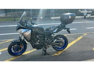 YAMAHA TRACER 700 GT A2