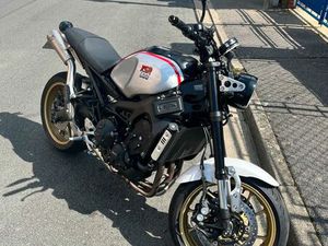 XSR 900 2020