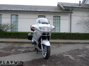 ② BMW R1150RT - 30 569KM - GARANTIE - #FLATWINMOTOS