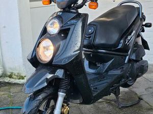 ② MBK XOVER 125 CC