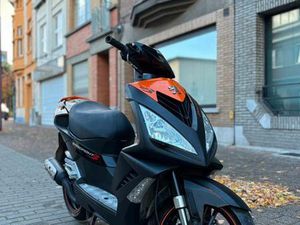 ② SPEEDFIGHT 3 PEUGEOT