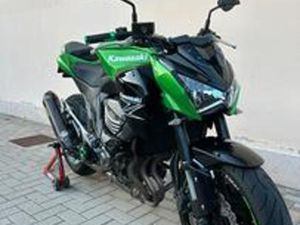 KAWASAKI Z800E ABS A2