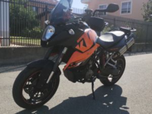 KTM 990 SMT 2010