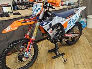 KTM 250 SX-F - 2023
