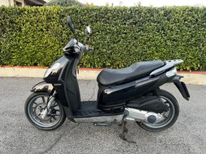 PIAGGIO CARNABY ES 200 ANNO 2007